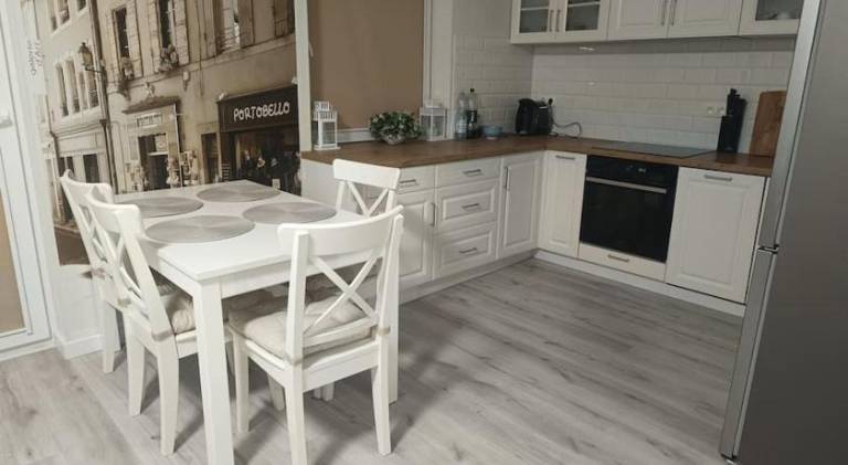 Holiday apartment | Pets are welcome in Swidnica