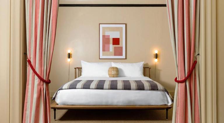 Palihotel San Francisco — photo 2