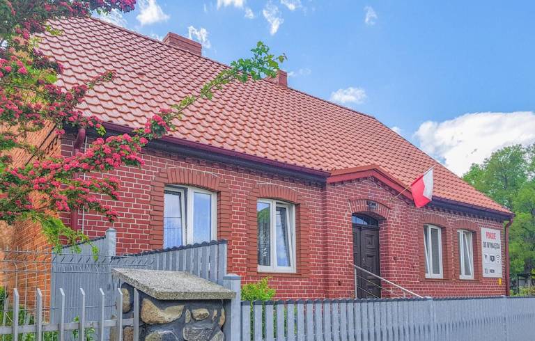 Apartament  Tuczno