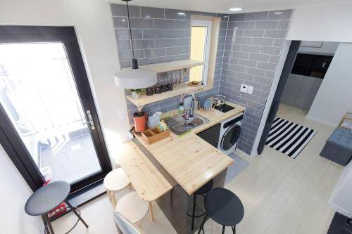 Apartman Daeheung-ro