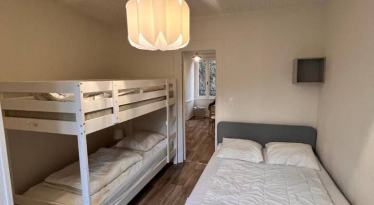 Apartment | Pets are welcome in La Bourboule