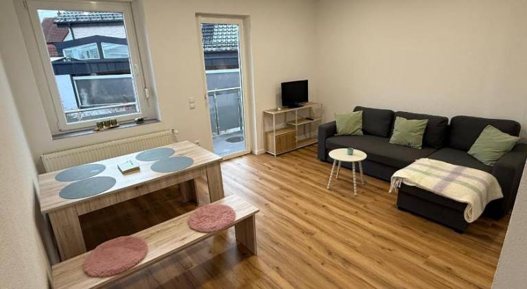 Rental apartment | Pets allowed — photo 5