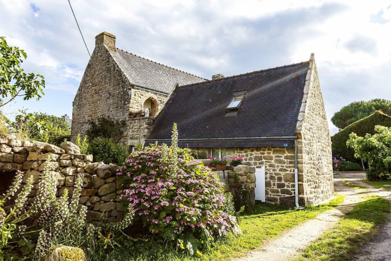 Cottage Carnac