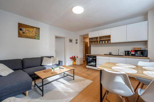 Apartmán  Budimír