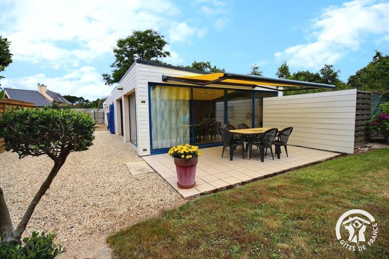 Gîte Trévou-Tréguignec