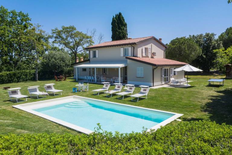 Villa Pesaro