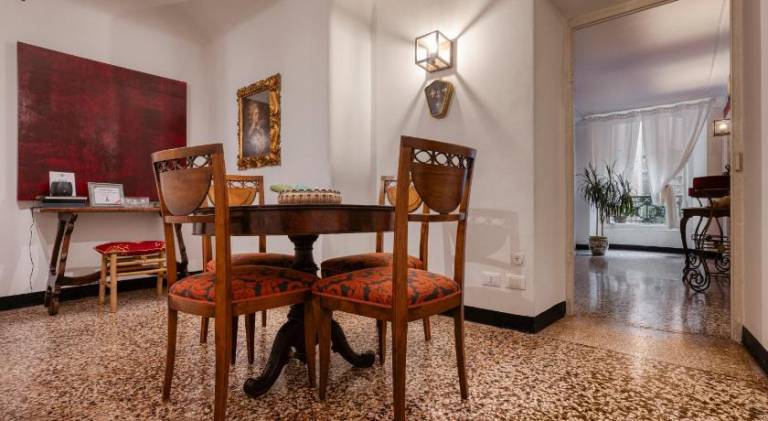 Holiday apartment | Near Piazza De Ferrari | Dogs allowed — photo 2