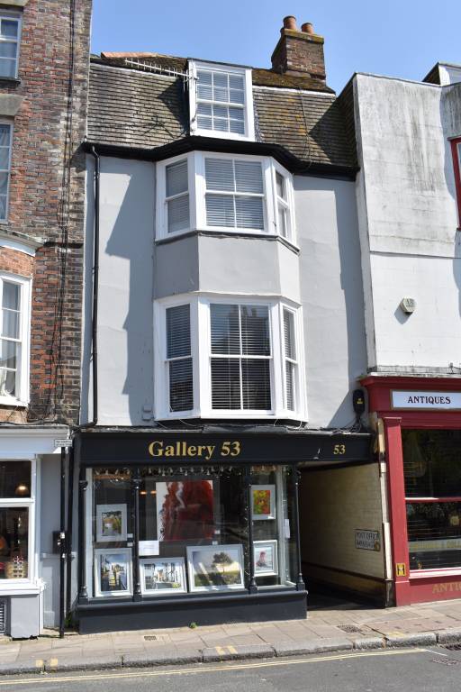House Hastings