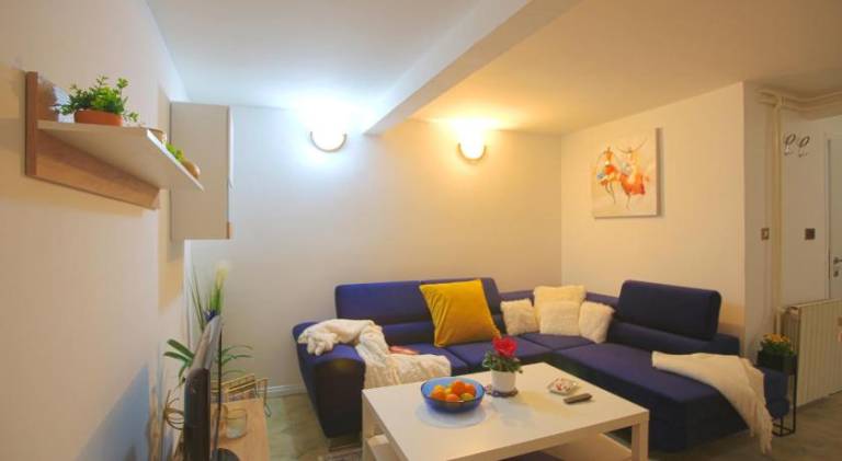 Beautiful holiday apartment with garden & patio | Pets allowed — photo 2