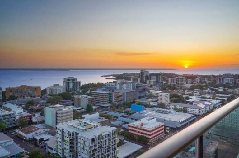Apartment  Darwin Municipality