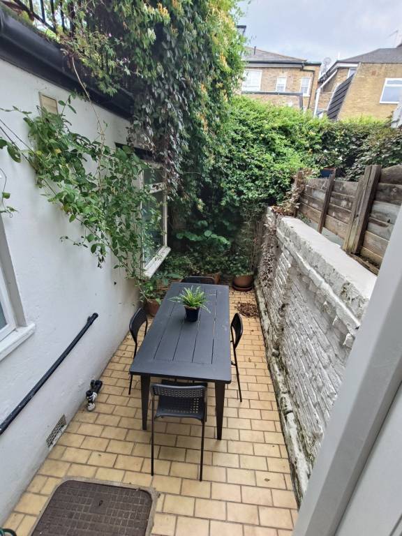 Apartment Fulham