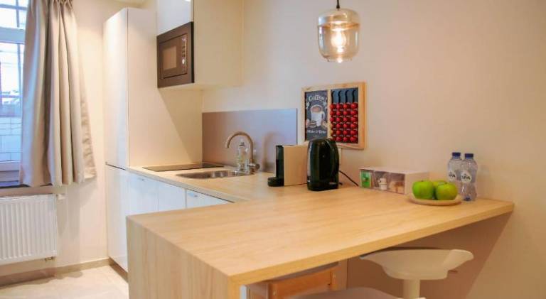 Apartment | Good for workation — photo 4