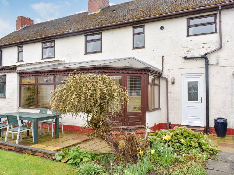 Cottage  Bishop Auckland