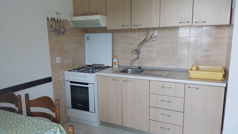Charming rental apartment with BBQ & terrace | Sea view | Pet-friendly — photo 5