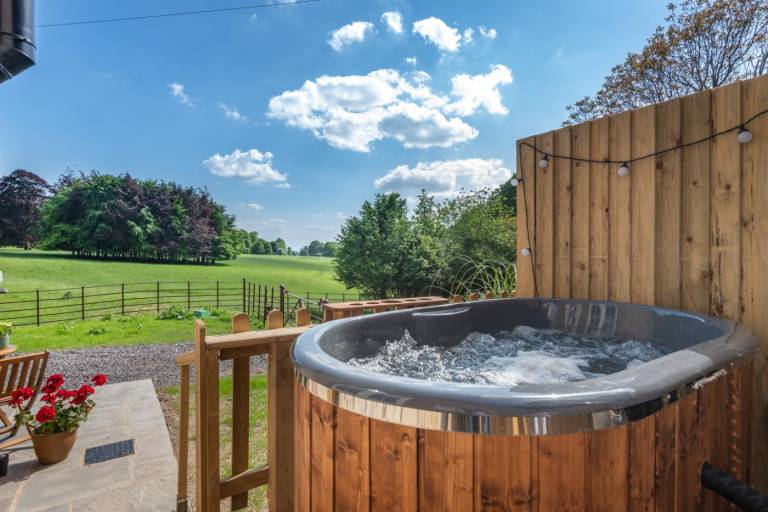 1 Bed in Tollard Royal oc t29453