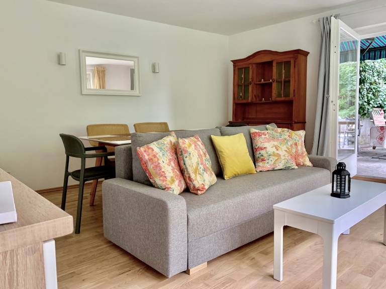 Ferienwohnung Gemeinde Schönbühel-Aggsbach
