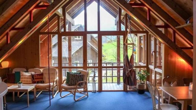 Ferienwohnung  Gemeinde Mellau