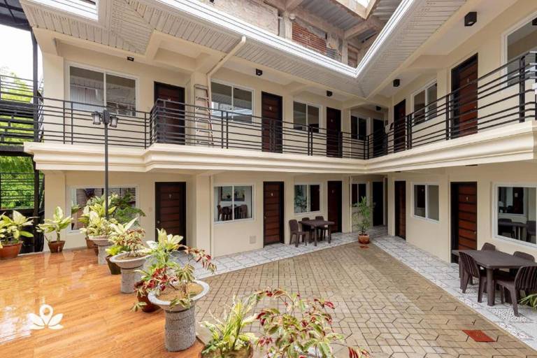 Happy Grey Hotel Vigan in Vigan