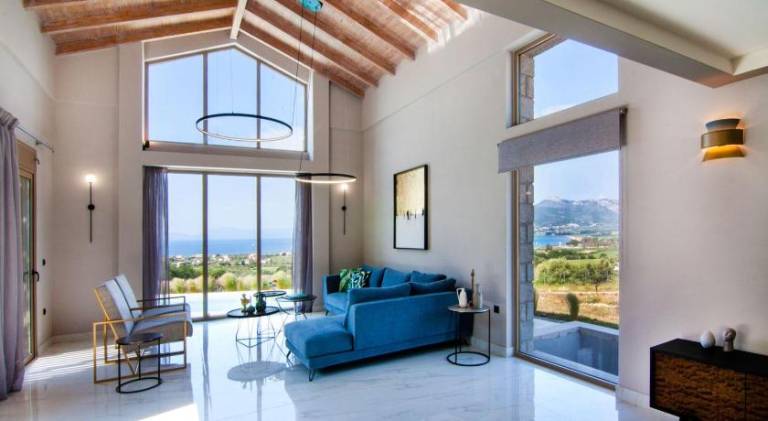 θέρετρο Paleros