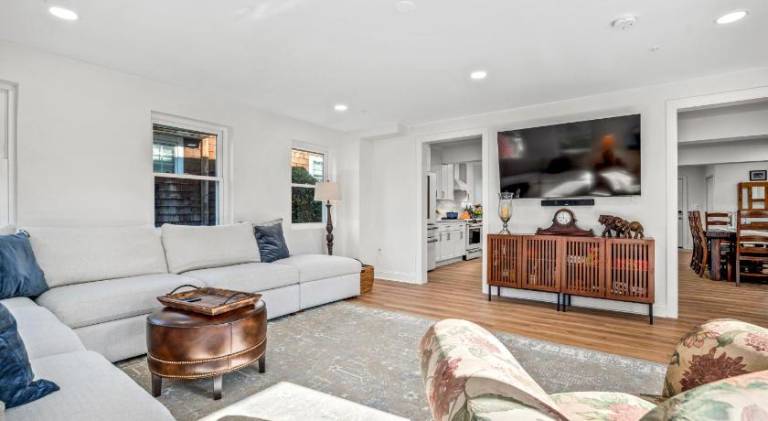 Big house | Suitable for remote work | Pets allowed — photo 2