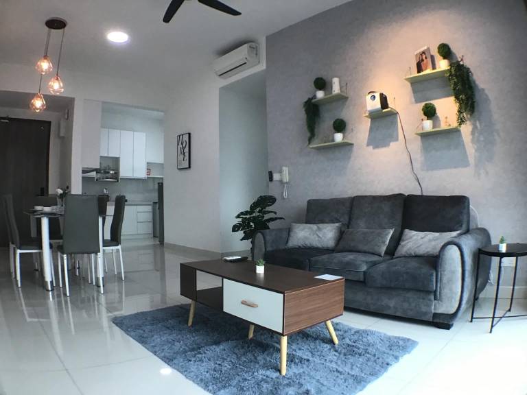 764 m² Ferienwohnung