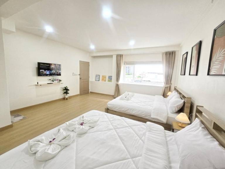House Bangkok Noi