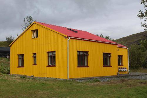 Farmhouse Eastern Region