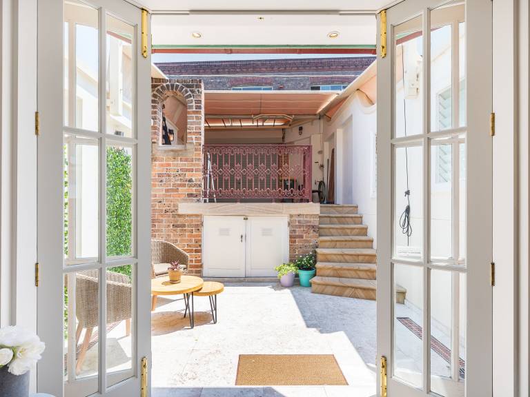Casa Surry Hills