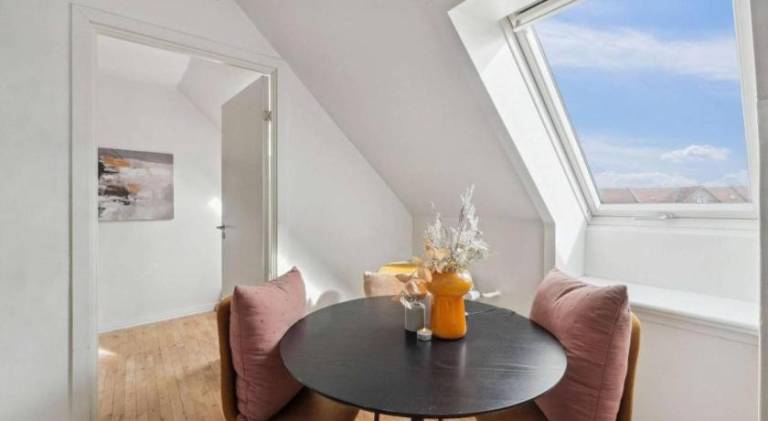 Ferienwohnung Aalborg