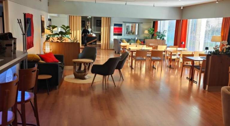 Hotel Karhu — photo 3