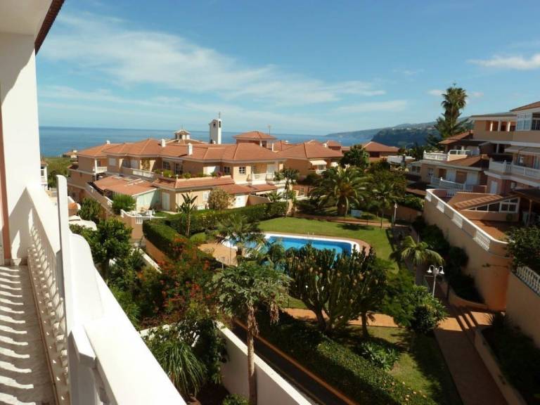 Apartamento  La Orotava