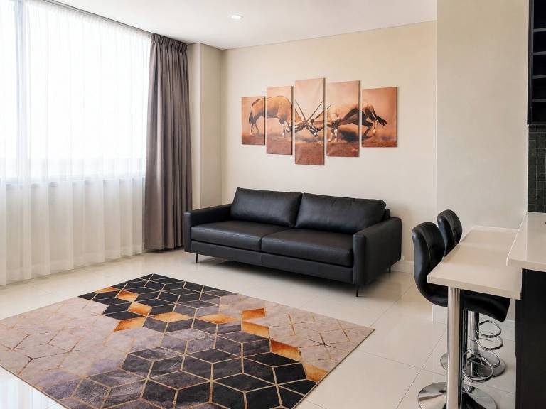 Ferienwohnung Windhuk