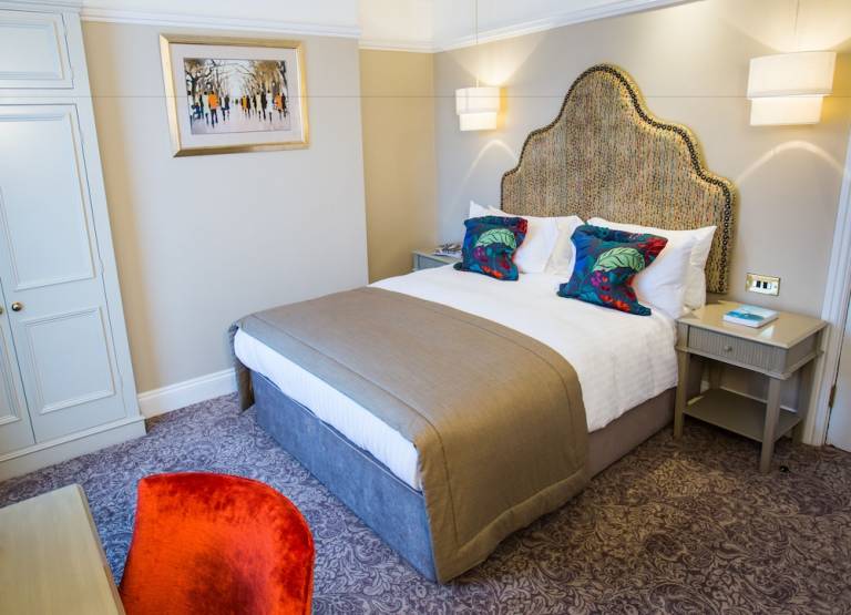 Bed and breakfast Stratford-upon-Avon