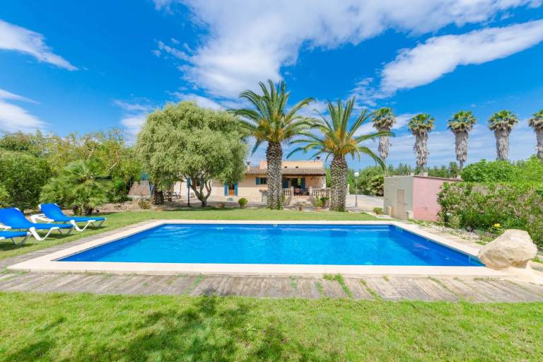 Villa Manacor