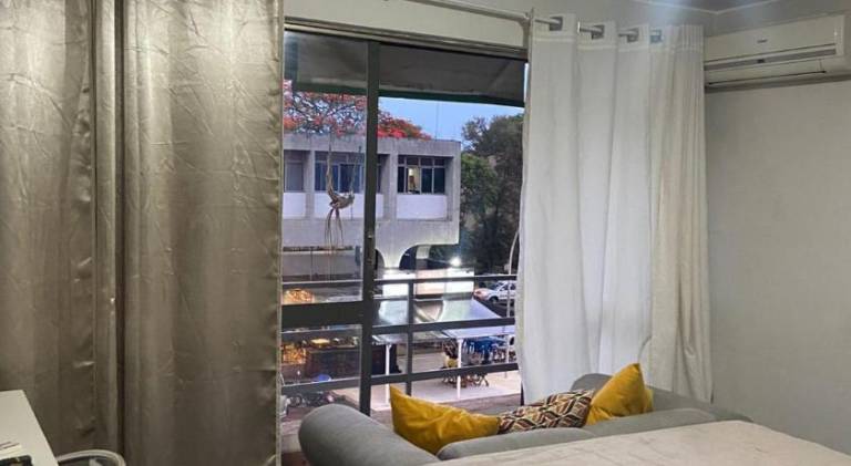 35 m&sup2; Ferienwohnung