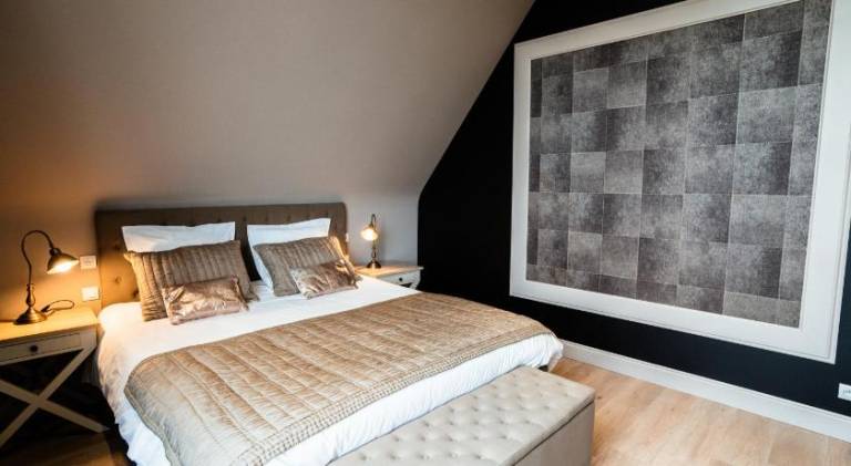 Chambre d'hôtes Merris