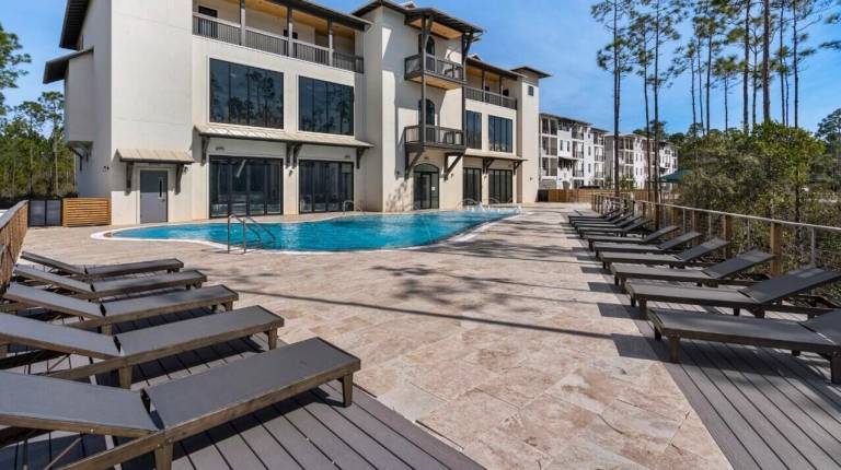Condo  Santa Rosa Beach