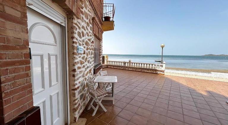 Holiday apartment with 2 rooms for 5 persons in Cartagena