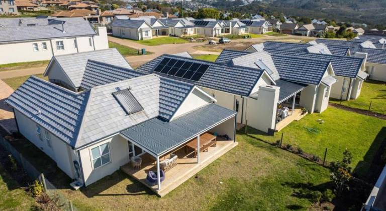 Ferienhaus Plettenberg Bay