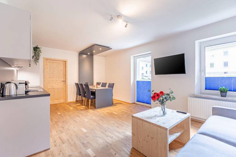 Ferienwohnung Eisenerz