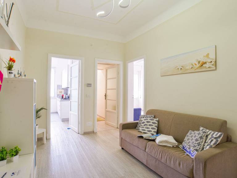 Fully equipped rental apartment | Next to the beach | Pets are welcome — photo 4