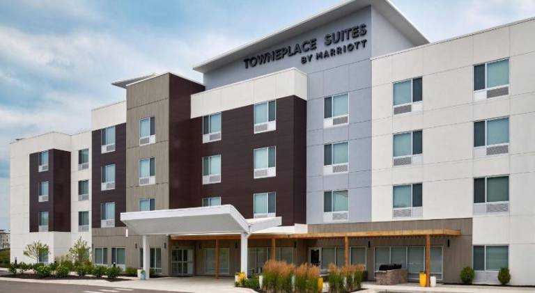 TownePlace Suites by Marriott Lansing North