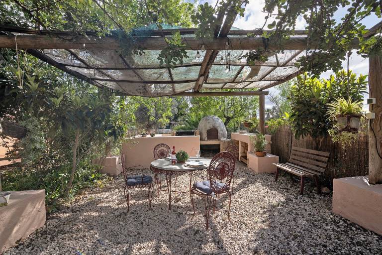 Ferienhaus in Alte f&uuml;r max. 8 Personen