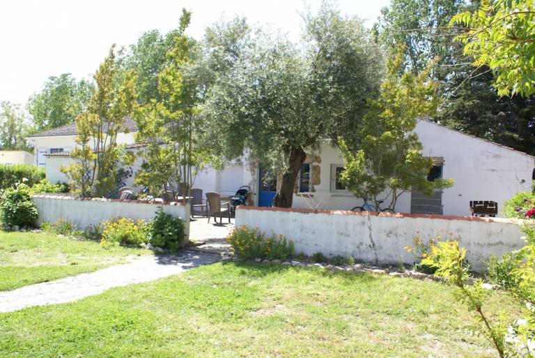 Village vacances  Notre-Dame-de-Monts