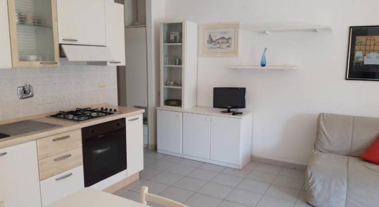 Vacation home with 2 rooms for 6 persons — photo 3