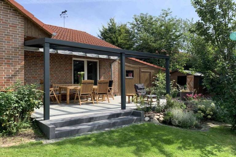 Ferienhaus in Kittlitz, Herzogtum Lauenburg f&uuml;r max. 6 Personen