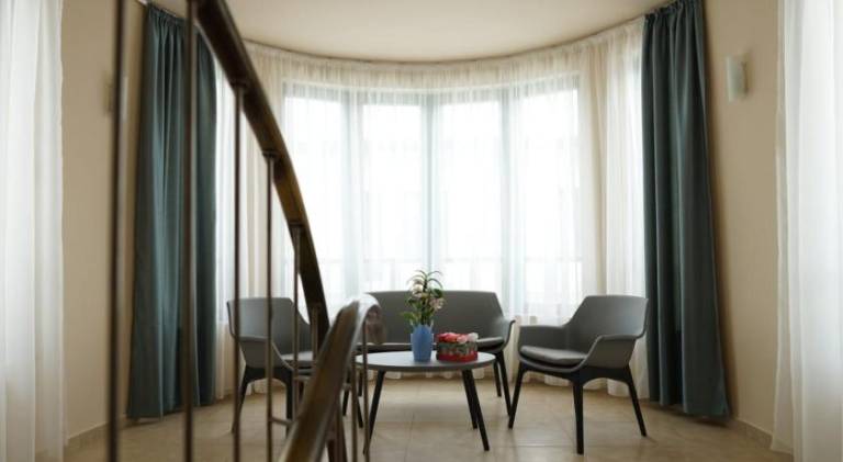 Green Villa Sibiu — photo 5