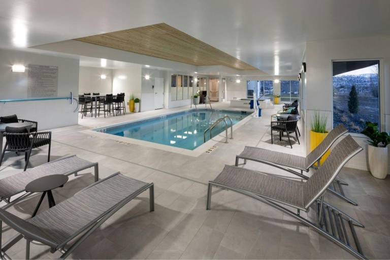 TownePlace Suites by Marriott Ellensburg — photo 3