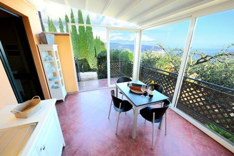 Poggio dei Gorleri: Appartamento monolocale Suite — photo 5