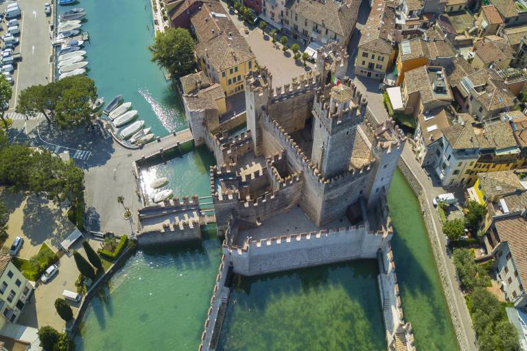 Privatzimmer Desenzano del Garda